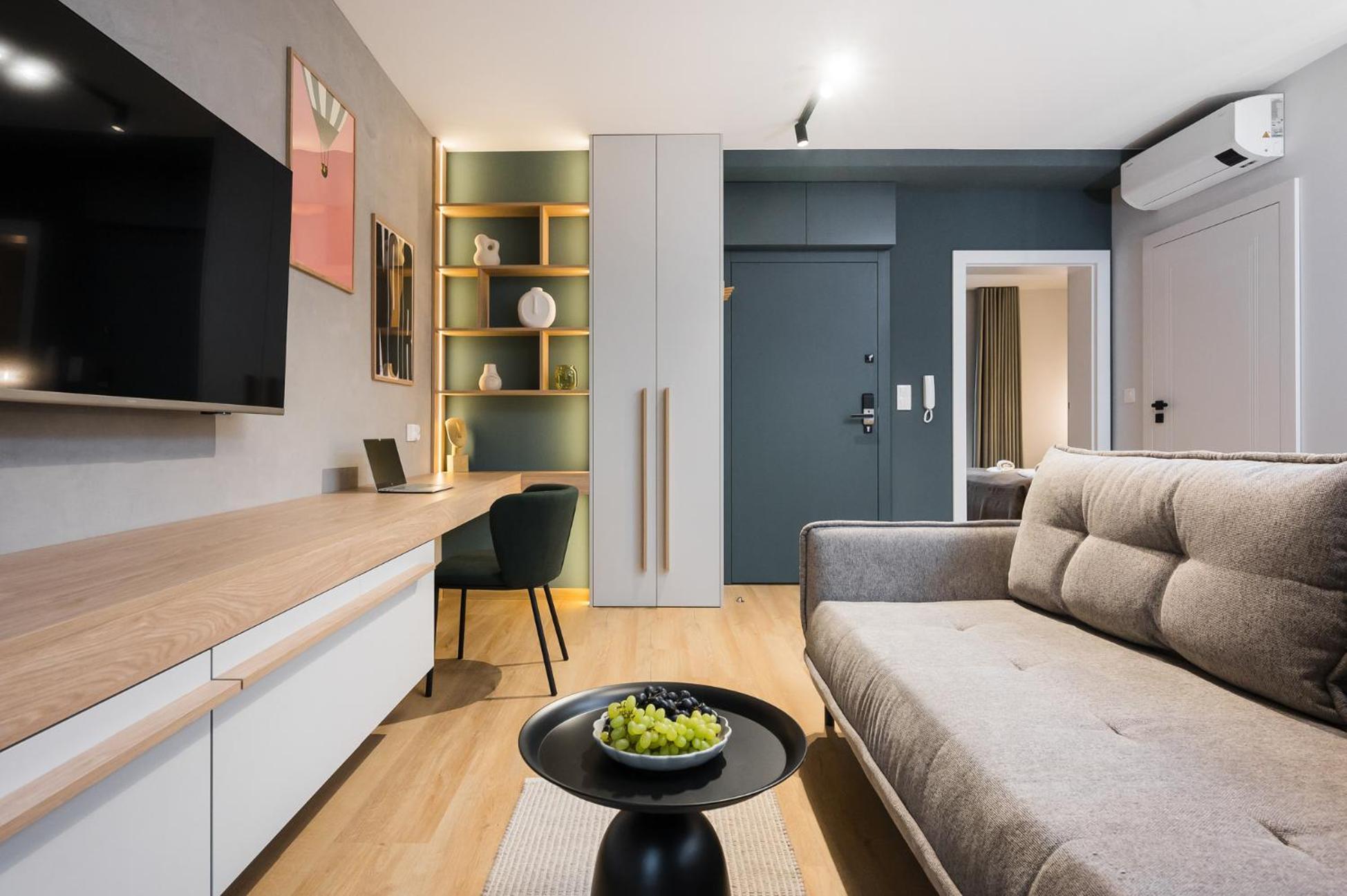 Horizon Apartments Na Dolach - Luxury Apartments Near The Vistula River Красков Екстериор снимка